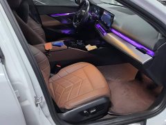BMW 5 Series 530Li Premier M Sport Package - ფოტო 8