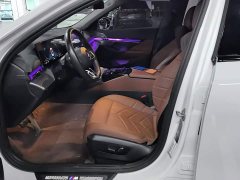 BMW 5 Series 530Li Premier M Sport Package - ფოტო 9