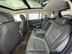 Hyundai Beijing Hyundai ix35 2021 240TGDi DCT 2WD GLS Leading Edition - ფოტო 13