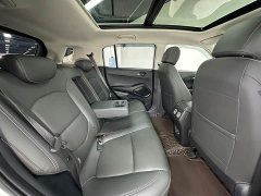 Hyundai Beijing Hyundai ix35 2021 240TGDi DCT 2WD GLS Leading Edition - ფოტო 14