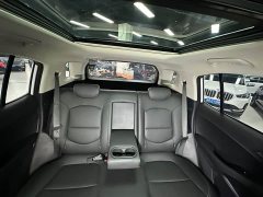 Hyundai Beijing Hyundai ix35 2021 240TGDi DCT 2WD GLS Leading Edition - ფოტო 16