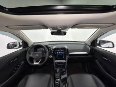 Hyundai Beijing Hyundai ix35 2021 240TGDi DCT 2WD GLS Leading Edition - ფოტო 18