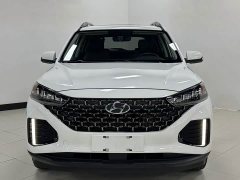 Hyundai Beijing Hyundai ix35 2021 240TGDi DCT 2WD GLS Leading Edition - ფოტო 2