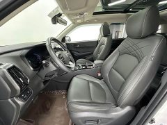 Hyundai Beijing Hyundai ix35 2021 240TGDi DCT 2WD GLS Leading Edition - ფოტო 20