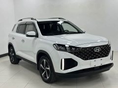 Hyundai Beijing Hyundai ix35 2021 240TGDi DCT 2WD GLS Leading Edition - ფოტო 3