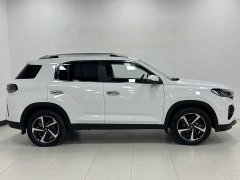 Hyundai Beijing Hyundai ix35 2021 240TGDi DCT 2WD GLS Leading Edition - ფოტო 4