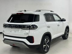 Hyundai Beijing Hyundai ix35 2021 240TGDi DCT 2WD GLS Leading Edition - ფოტო 5