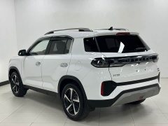 Hyundai Beijing Hyundai ix35 2021 240TGDi DCT 2WD GLS Leading Edition - ფოტო 7