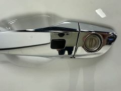 Hyundai Beijing Hyundai ix35 2021 240TGDi DCT 2WD GLS Leading Edition - ფოტო 9