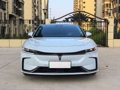 Voyah Lantu Zhaoguang Four-Wheel Drive Flagship - ფოტო 2