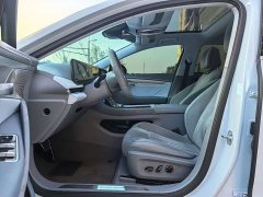 Voyah Lantu Zhaoguang Four-Wheel Drive Flagship - ფოტო 4