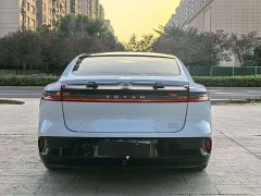 Voyah Lantu Zhaoguang Four-Wheel Drive Flagship - ფოტო 8