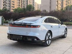 Voyah Lantu Zhaoguang Four-Wheel Drive Flagship - ფოტო 9