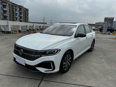 Volkswagen Lavida 2023 200TSI DSG Starry Sky Full-Featured Edition - ფოტო 1