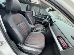 Volkswagen Lavida 2023 200TSI DSG Starry Sky Full-Featured Edition - ფოტო 10