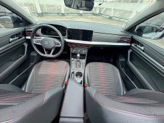 Volkswagen Lavida 2023 200TSI DSG Starry Sky Full-Featured Edition - ფოტო 11