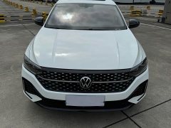 Volkswagen Lavida 2023 200TSI DSG Starry Sky Full-Featured Edition - ფოტო 2