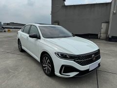 Volkswagen Lavida 2023 200TSI DSG Starry Sky Full-Featured Edition - ფოტო 3