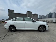 Volkswagen Lavida 2023 200TSI DSG Starry Sky Full-Featured Edition - ფოტო 4