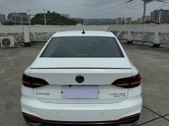 Volkswagen Lavida 2023 200TSI DSG Starry Sky Full-Featured Edition - ფოტო 5