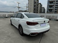 Volkswagen Lavida 2023 200TSI DSG Starry Sky Full-Featured Edition - ფოტო 6
