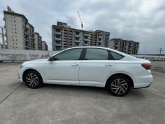 Volkswagen Lavida 2023 200TSI DSG Starry Sky Full-Featured Edition - ფოტო 7