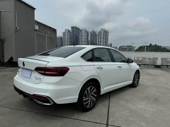 Volkswagen Lavida 2023 200TSI DSG Starry Sky Full-Featured Edition - ფოტო 8