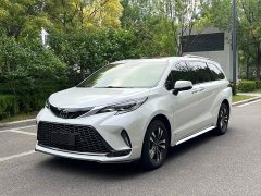 Toyota Gravia 2024 2.5L Hybrid Prestige Plus AWD - ფოტო 1