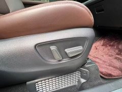 Toyota Gravia 2024 2.5L Hybrid Prestige Plus AWD - ფოტო 13