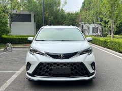Toyota Gravia 2024 2.5L Hybrid Prestige Plus AWD - ფოტო 2