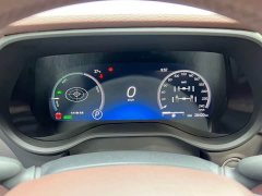 Toyota Gravia 2024 2.5L Hybrid Prestige Plus AWD - ფოტო 20