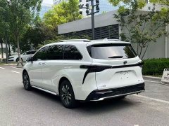 Toyota Gravia 2024 2.5L Hybrid Prestige Plus AWD - ფოტო 5