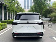 Toyota Gravia 2024 2.5L Hybrid Prestige Plus AWD - ფოტო 6