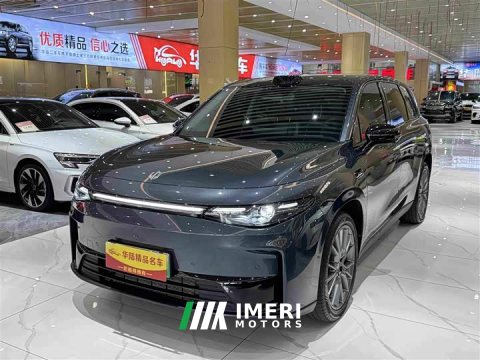 2025 Leapmotor C10 2024 210 LiDAR Edition - ავტომობილი ჩინეთიდან