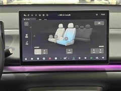 Leapmotor C10 2024 210 LiDAR Edition - ფოტო 12