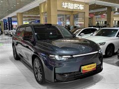 Leapmotor C10 2024 210 LiDAR Edition - ფოტო 14
