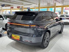 Leapmotor C10 2024 210 LiDAR Edition - ფოტო 4