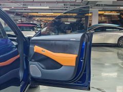 Xiaomi YU7 2025 Four-Wheel Drive Max Edition - ფოტო 14