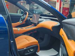 Xiaomi YU7 2025 Four-Wheel Drive Max Edition - ფოტო 15