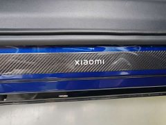 Xiaomi YU7 2025 Four-Wheel Drive Max Edition - ფოტო 16