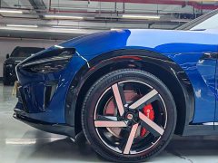 Xiaomi YU7 2025 Four-Wheel Drive Max Edition - ფოტო 17