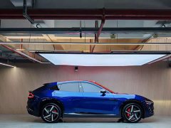 Xiaomi YU7 2025 Four-Wheel Drive Max Edition - ფოტო 4