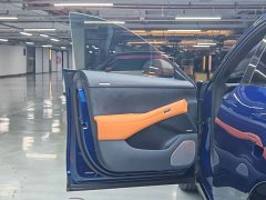 Xiaomi YU7 2025 Four-Wheel Drive Max Edition - ფოტო 5