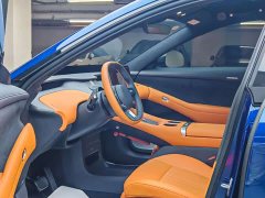 Xiaomi YU7 2025 Four-Wheel Drive Max Edition - ფოტო 6