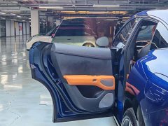 Xiaomi YU7 2025 Four-Wheel Drive Max Edition - ფოტო 7