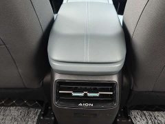 AION Y Plus 610 Joy Edition Ternary Lithium - ფოტო 14