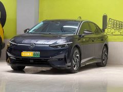 Volkswagen ID.7 VIZZION 2024 Launch Edition - ფოტო 1