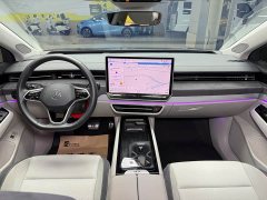 Volkswagen ID.7 VIZZION 2024 Launch Edition - ფოტო 10