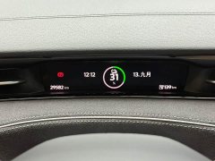Volkswagen ID.7 VIZZION 2024 Launch Edition - ფოტო 11