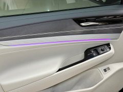 Volkswagen ID.7 VIZZION 2024 Launch Edition - ფოტო 13